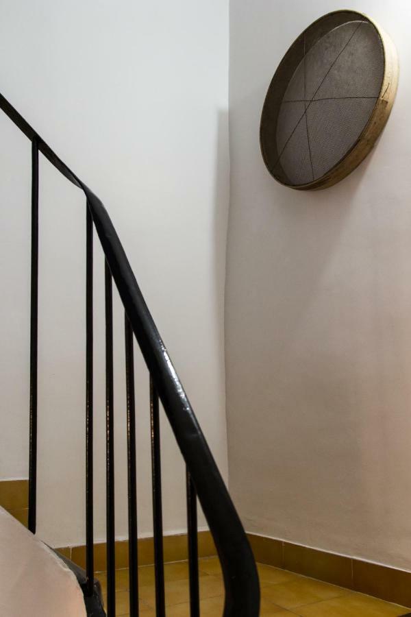 Casa Rosalia Apartment อีบี ภายนอก รูปภาพ