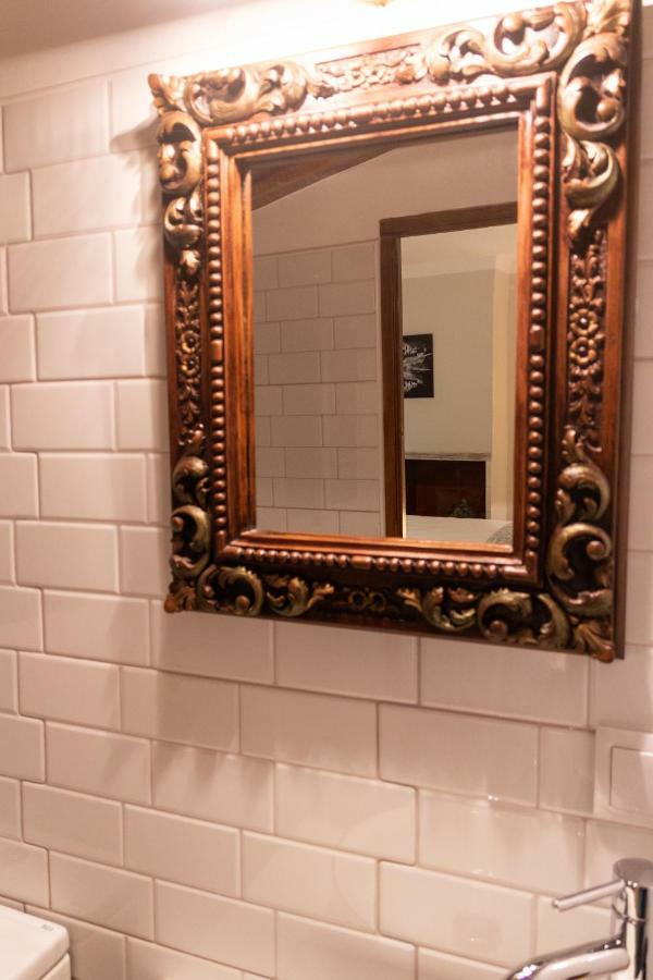 Casa Rosalia Apartment อีบี ภายนอก รูปภาพ