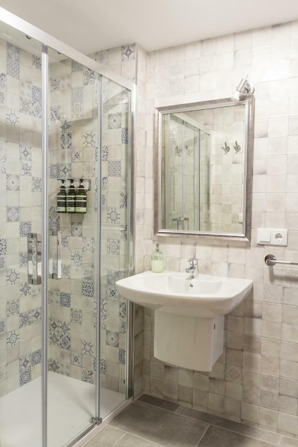 Casa Rosalia Apartment อีบี ภายนอก รูปภาพ