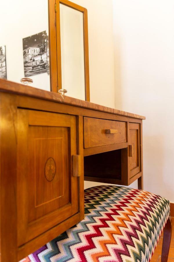 Casa Rosalia Apartment อีบี ภายนอก รูปภาพ