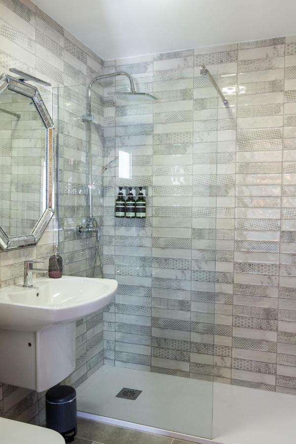 Casa Rosalia Apartment อีบี ภายนอก รูปภาพ