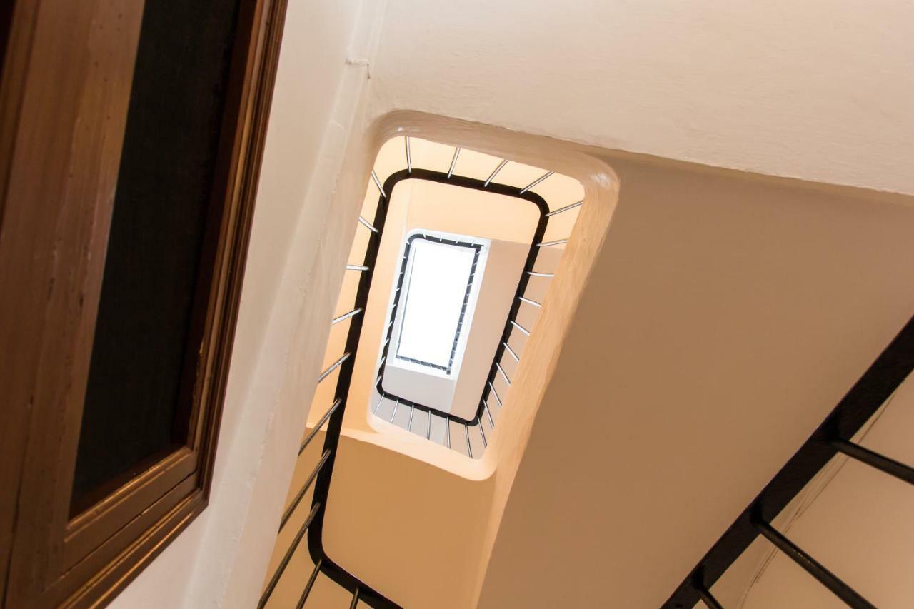 Casa Rosalia Apartment อีบี ภายนอก รูปภาพ